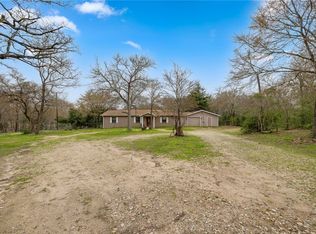 11549 Post Oak Ln, Bryan, TX 77807