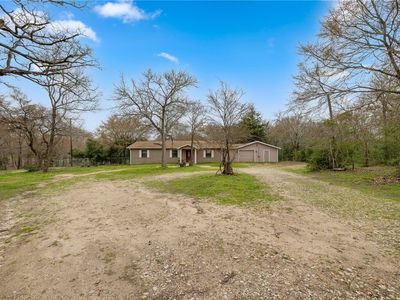 11549 Post Oak Ln, Bryan, TX, 77807