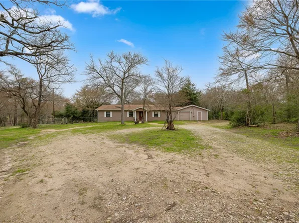11549 Post Oak Ln, Bryan, TX 77807
