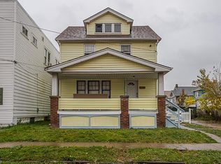 4482 W 42nd St, Cleveland, OH 44109