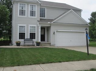 9150 Tiller Dr, Olmsted Township, OH 44138