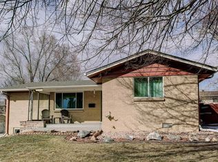 6225 W 61st Ave, Arvada, CO 80003
