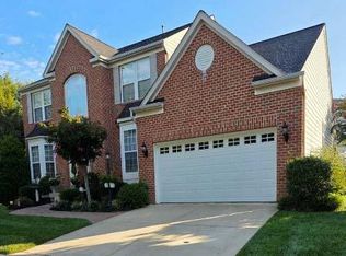605 Lighthouse Landing Ln, Annapolis, MD