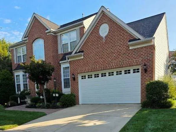 605 Lighthouse Landing Ln, Annapolis, MD 21409