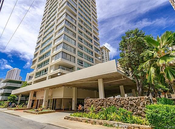 3rd image of 2421 Tusitala St APT 2501