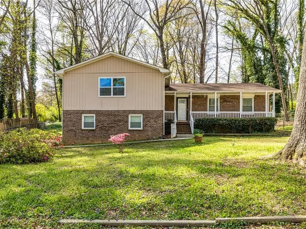 2755 Austin Ln, Jonesboro, GA 30236