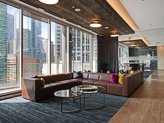 Lounge Seating