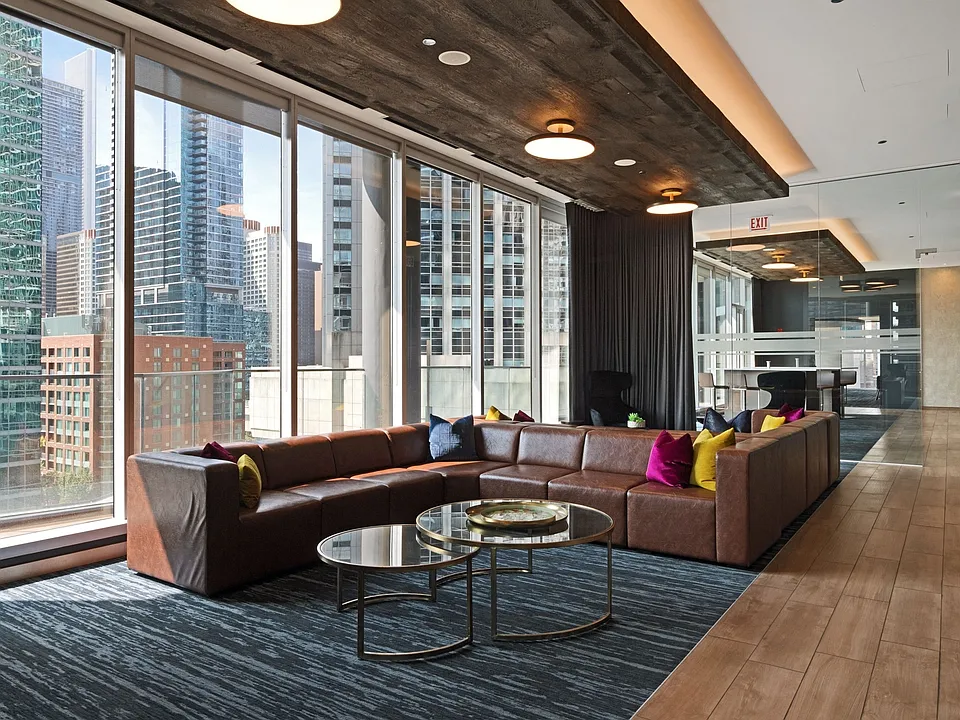 Lounge Seating