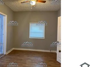 811 Patton Ave, Macon, GA 31204