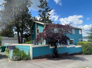 8754 Sand Point Way NE, Seattle, WA 98115