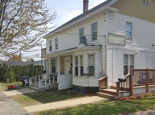35 Pleasant St, Winchendon, MA 01475