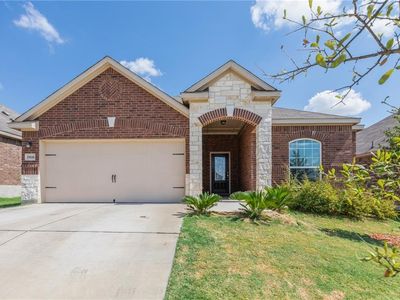 19616 Woodrow Wilson St, Manor, TX, 78653