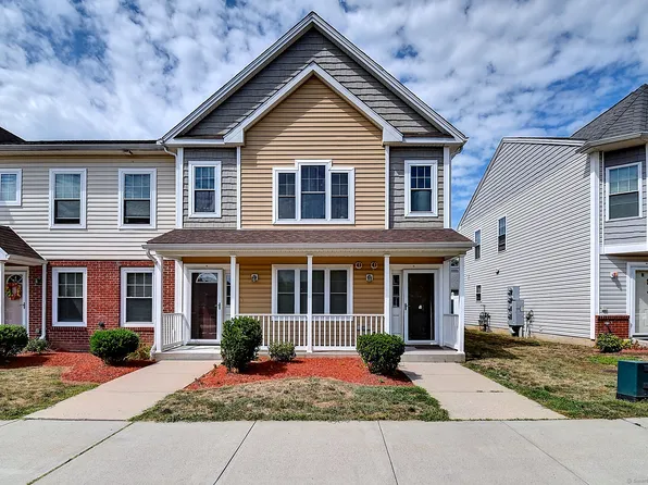 71 Osten Boulevard #71, Hartford, CT 06106