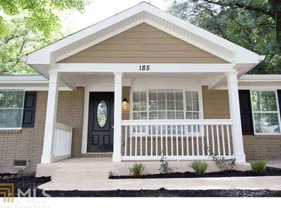 185 Wynona Dr SE, Marietta, GA 30060