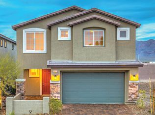 4432 Stardusk Falls Ave, North Las Vegas, NV 89084