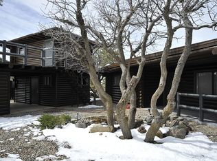 1170 N High Point Dr, Prescott, AZ 86305