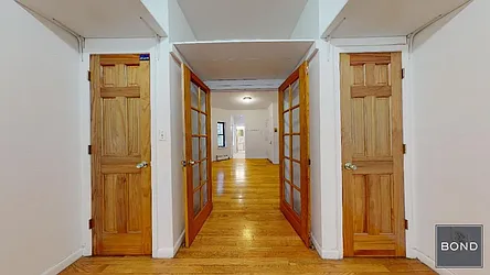 Rented by Bond New York