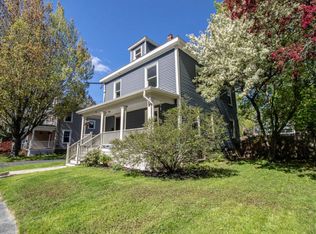 41 Berkeley St, Westbrook, ME 04092