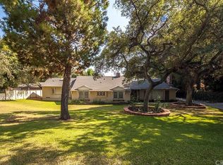 1120 W Orange Grove Ave, Arcadia, CA 91006