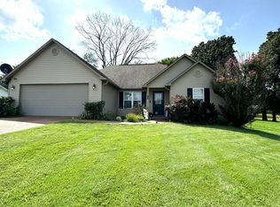 870 Simmons Rd, Henderson, TN 38340