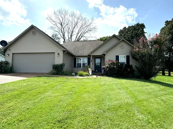 870 Simmons Rd, Henderson, TN 38340