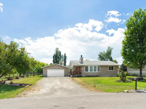 1763 Stag Ln, Kalispell, MT 59901