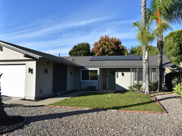 6671 Jackson Dr, San Diego, CA 92119