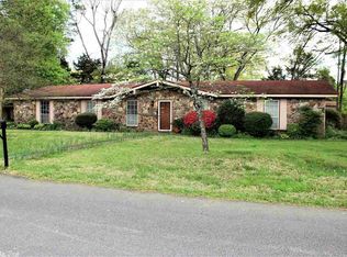 3 Riviera Dr, Conway, AR 72034