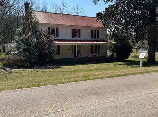 709 Carruth Rd, Jefferson, GA 30549