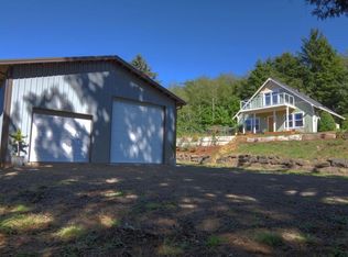 2270 Old Netarts Rd, Netarts, OR 97143
