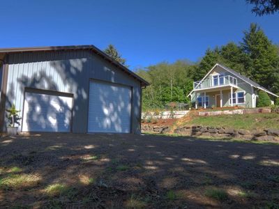 2270 Old Netarts Rd, Netarts, OR, 97143