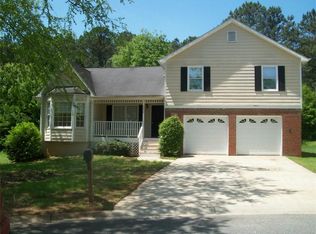 5233 Glendora Ct, Powder Springs, GA 30127