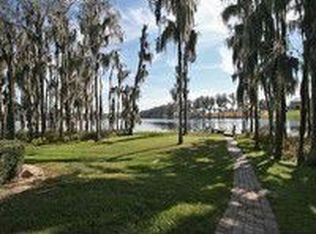 5745 W Lake Butler Rd, Windermere, FL 34786