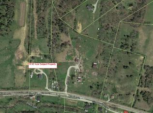 283 Ritchey Ln, Frankfort, KY 40601