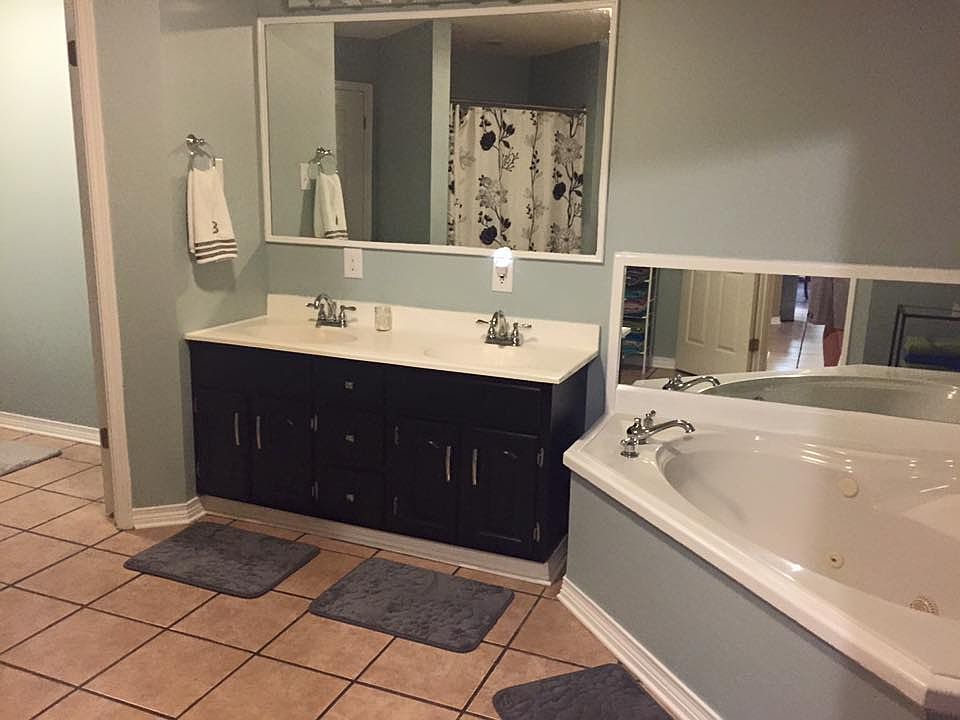 MAIN BATH