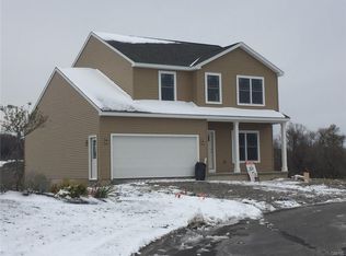 104 Barley Ct, Chittenango, NY 13037