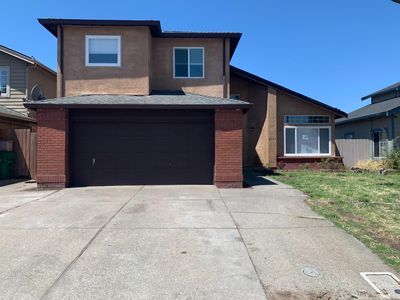 8722 Deer Creek Cir, Stockton, CA, 95210
