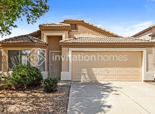 15230 N 162nd Ln, Surprise, AZ 85379