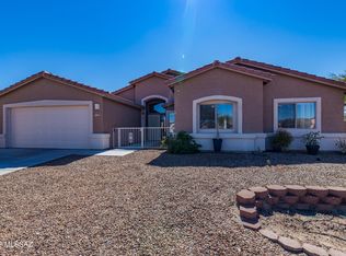 6975 W Somerton Dr, Tucson, AZ 85743