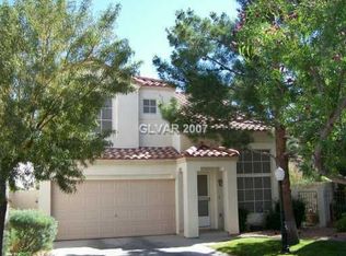3254 Cheltenham St, Las Vegas, NV 89129
