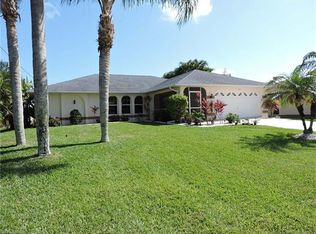 1824 SW 47th St, Cape Coral, FL 33914