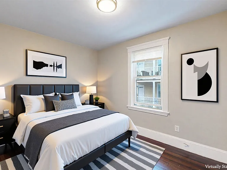 6 Ashmont Ct #2B — Photo 9