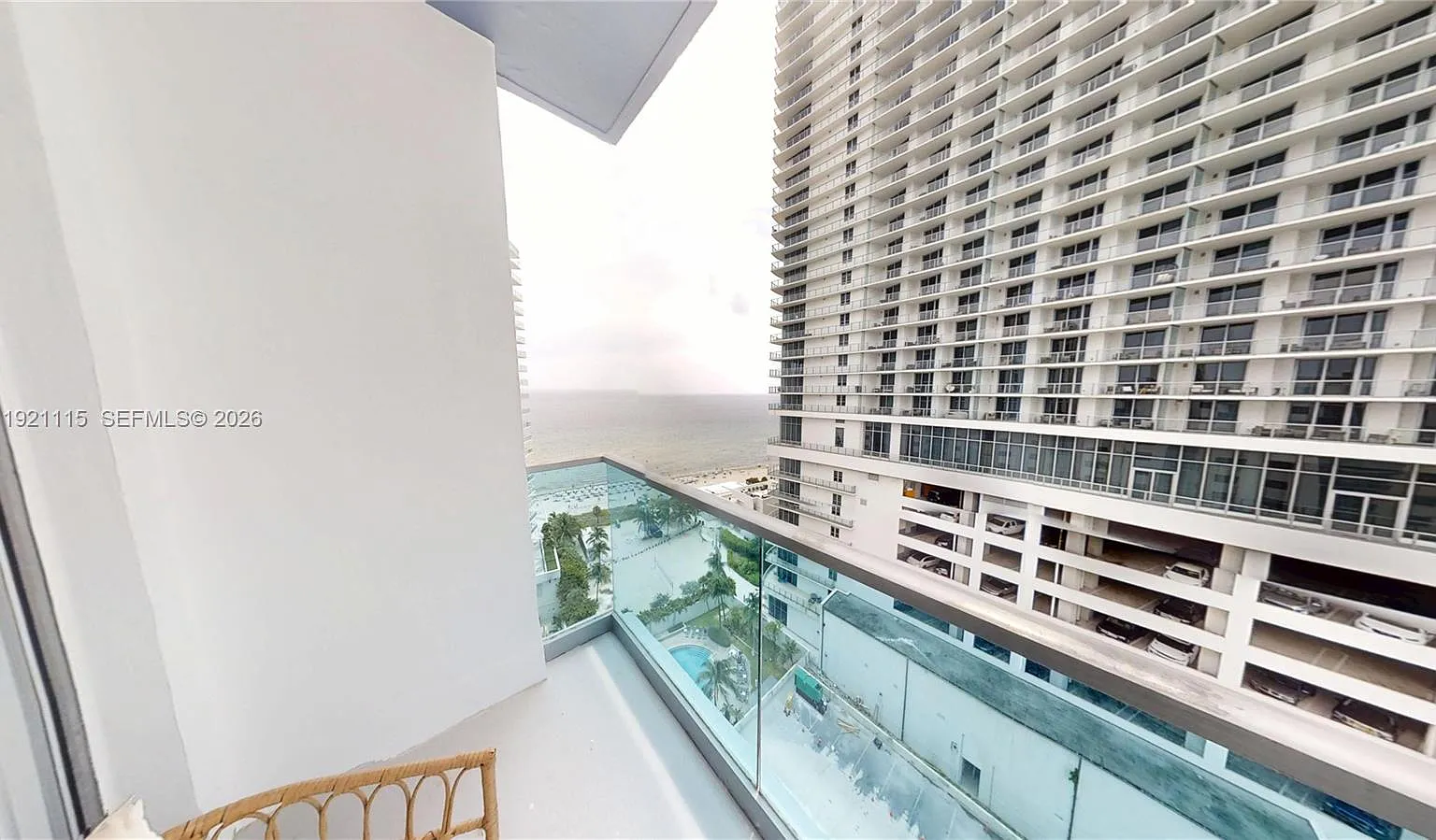 Sian Ocean Residences Con — Photo 1