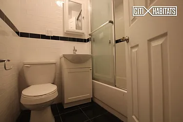 Rented by Citi Habitats