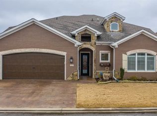 11555 Crystal Bay Cir, North Little Rock, AR 72113