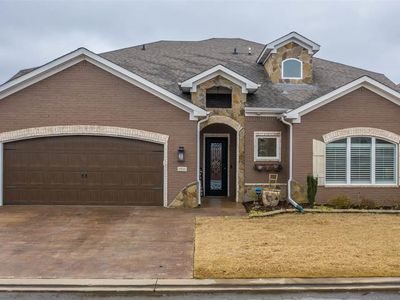 11555 Crystal Bay Cir, North Little Rock, AR, 72113