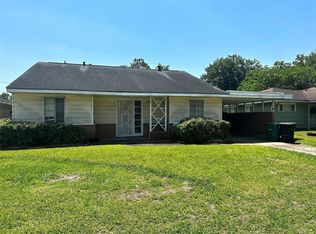 5210 Stuyvesant Ln, Houston, TX 77021