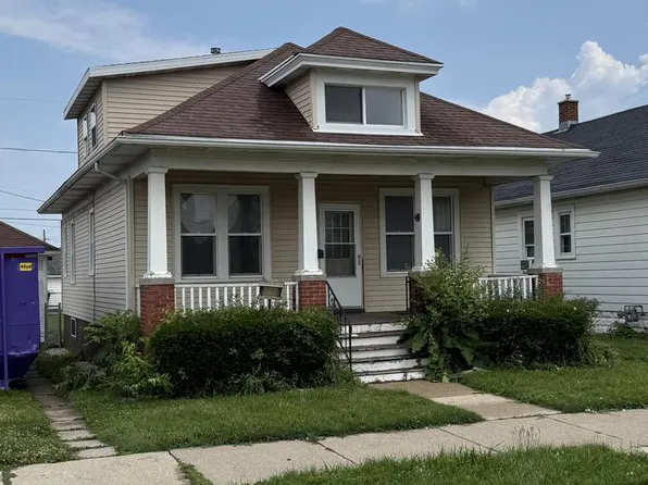 1236 Layard AVENUE, Racine, WI 53402