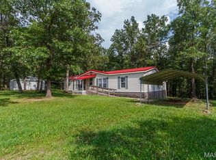 13180 Highway Nn, Eldridge, MO 65463