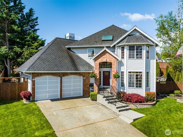 2134 24th Street SE, Puyallup, WA 98372